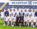 FK Leotar 2002-2003 