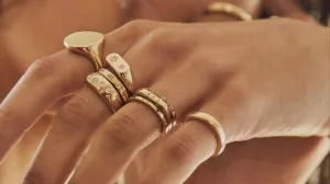 Bezvremenski komad nakita/Pinterest