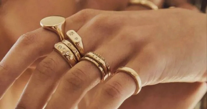 Bezvremenski komad nakita/Pinterest