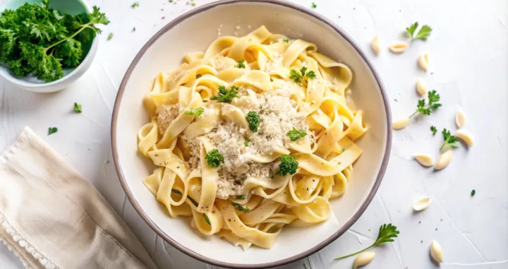 Tjestenina je uvijek siguran izbor/Freepik