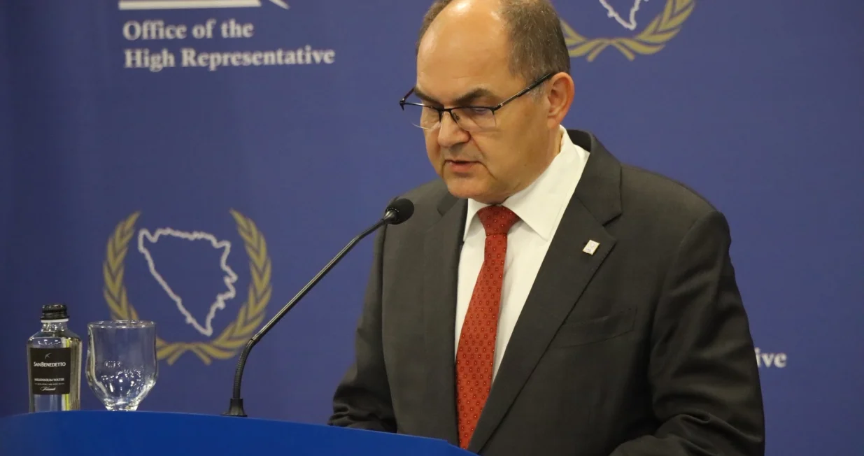 Christian Schmidt/Samir Hasanbegović 