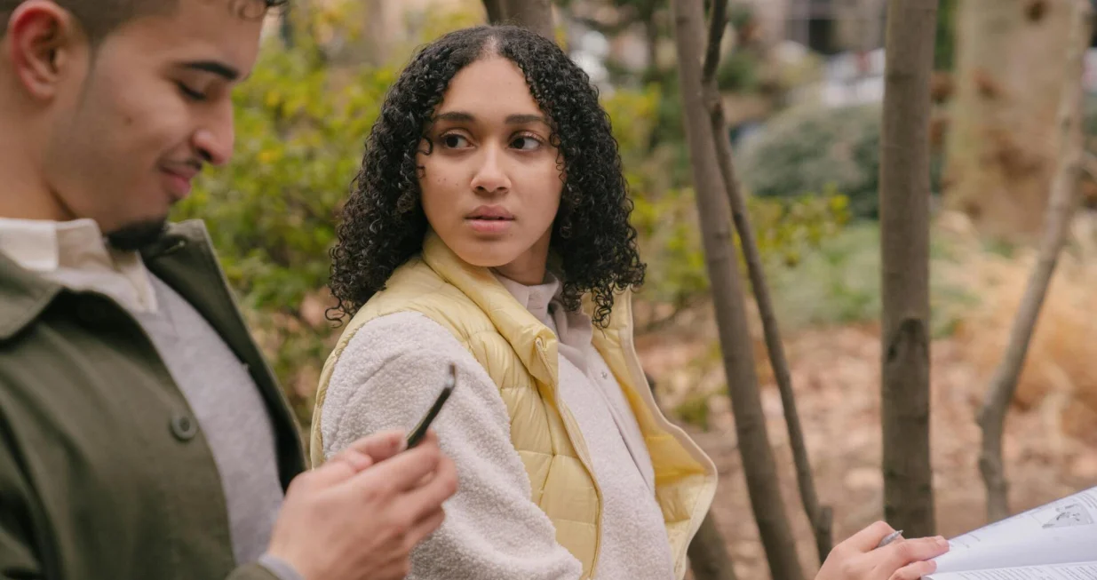 Njihovo drugo ime je ljubomora/Pexels