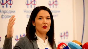 Jelena Trvić/Ringier/