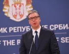 Aleksandar Vučić, predsjednik Srbije/Anadolija