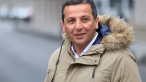 Nebojša Vukanović/Društvene Mreže