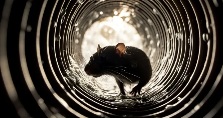 Leptospirozu često prenose glodari//