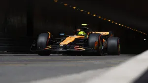 FOTO: REUTERS/Stephanie Lecocq