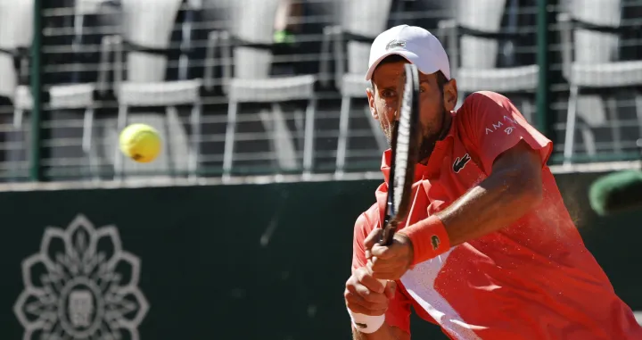 FOTO: REUTERS/Stefan Wermuth