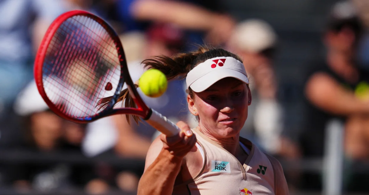 FOTO: REUTERS/Aleksandra Szmigiel