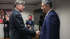 Bećirović o posjeti SAD-u: Strateško partnerstvo BiH i SAD-a moramo nastaviti unapređivatiFoto: Kabinet člana Predsjedništva BiH Denisa Bećirovića/