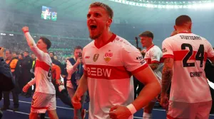 FOTO: REUTERS/Leon Kuegeler 