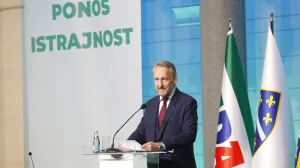 bakir izetbegović, sda, svečana akademija/