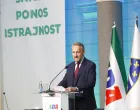bakir izetbegović, sda, svečana akademija/