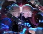 devil may cry 4, capcom, video igre, gaming/