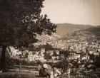 sarajevo 1909. godineBosna i Hercegovina - foto enciklopedija/Facebook/