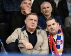 Milorad Dodik i Dragan Stanković 