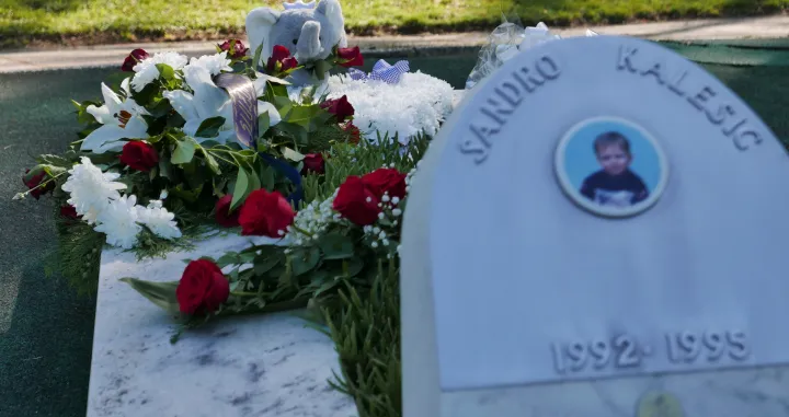 Obilježena 25. godišnjica od zločina na tuzlanskoj Kapiji/Miren Aljić