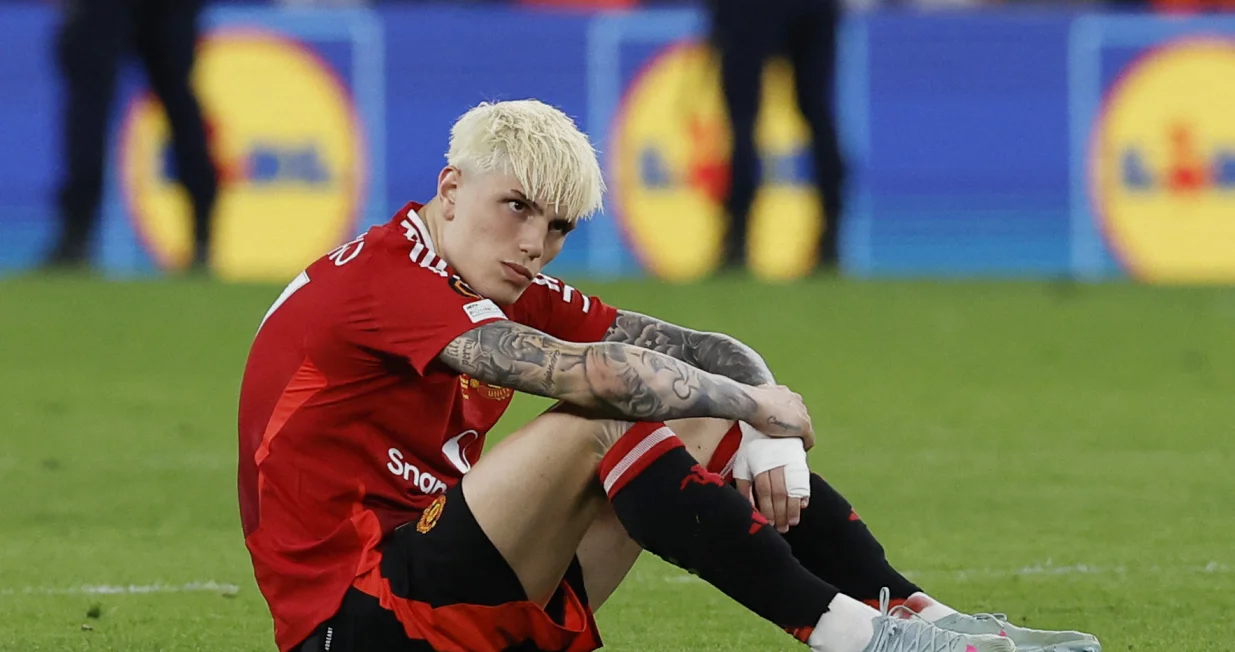 FOTO: REUTERS/Vincent West