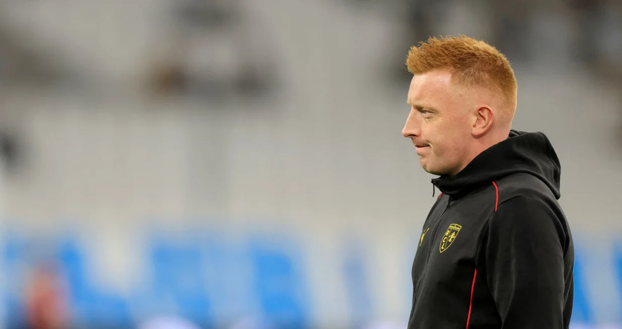 FOTO: REUTERS/Manon Cruz/File Photo