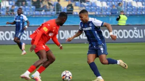 Vinicius Peixoto (FOTO: www.fkz.ba)