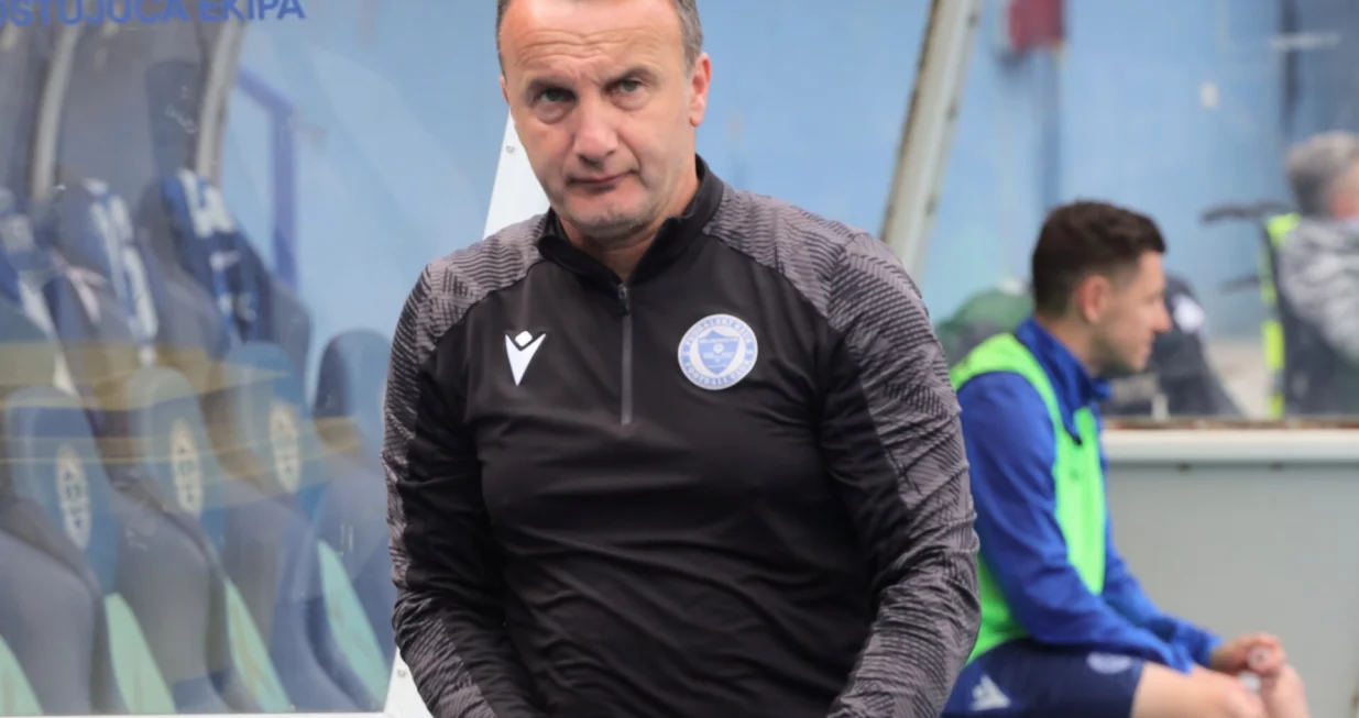 Željezničar velež