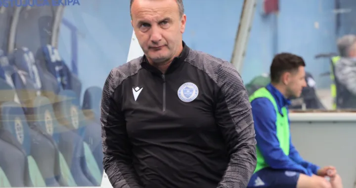 Željezničar velež