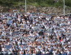 25.05.2025., stadion HNK Rijeka, Rijeka - SuperSport HNL, 36. kolo, HNK Rijeka - NK Slaven Belupo. Photo: Sanjin Strukic/PIXSELL