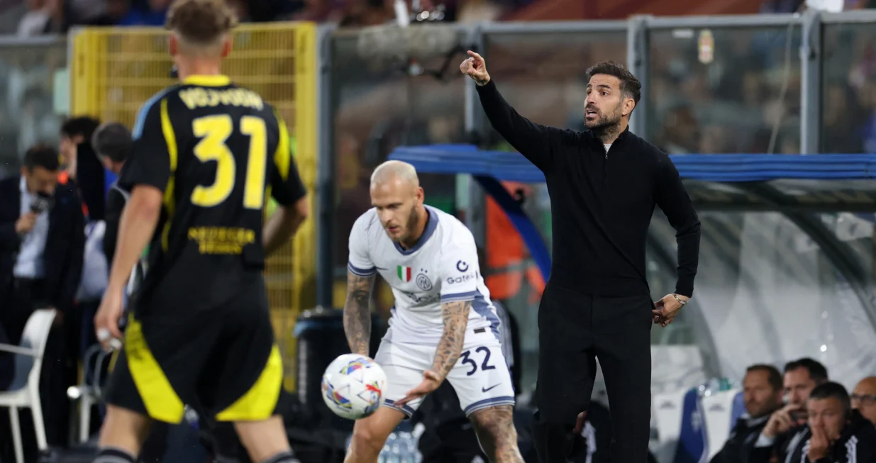 FOTO: REUTERS/Claudia Greco