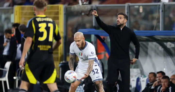 FOTO: REUTERS/Claudia Greco