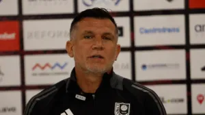 Zoran Zekić (FOTO: Sport1)