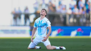 FOTO: Sanjin Strukic/PIXSELL