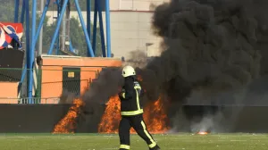 FOTO: Hrvoje Jelavic/PIXSELL