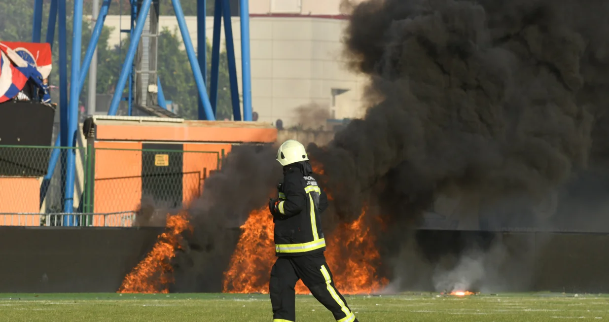 FOTO: Hrvoje Jelavic/PIXSELL