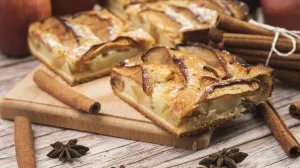 Savršena domaća poslastica/Freepik