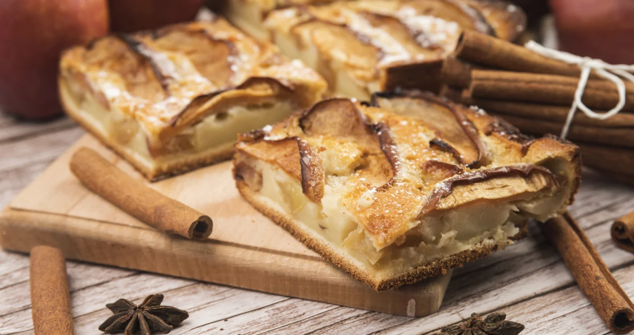 Savršena domaća poslastica/Freepik