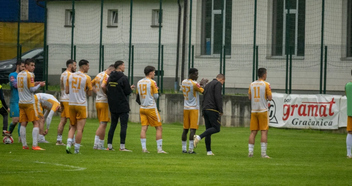 NK Stupčanica Olovo