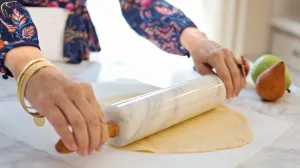 Domaće kore su jednostavne uz ovaj trik/Pixabay