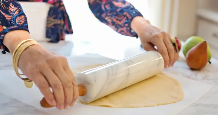 Domaće kore su jednostavne uz ovaj trik/Pixabay