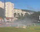 HNK Šibenik - HNK Hajduk