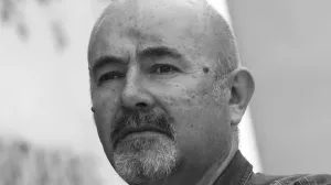 Muhamed Badi Tunović//