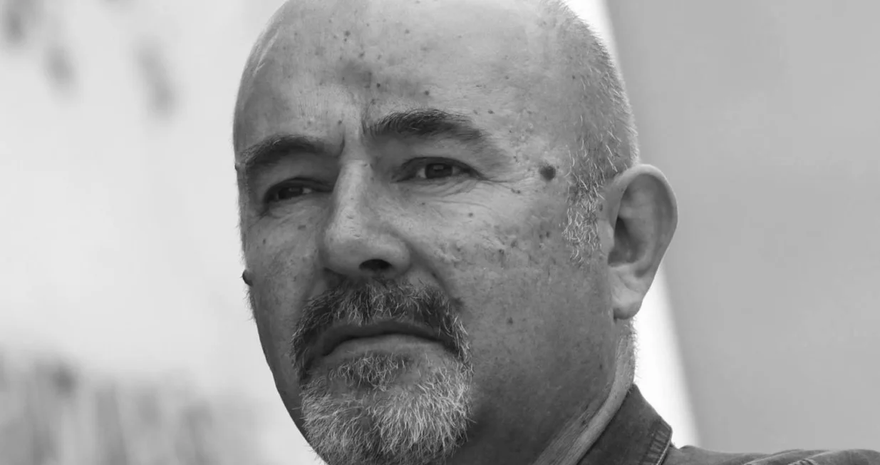 Muhamed Badi Tunović//