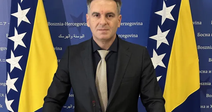 Džemal Smajić/