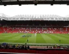 Soccer Football - Europa League - Athletic Bilbao Training - Old Trafford, Manchester, Britain - May 7, 2025 General view during training Action Images via Reuters/Jason Cairnduff