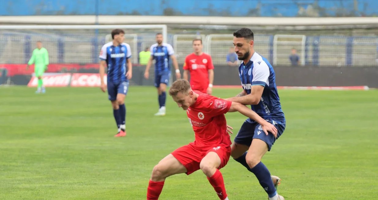 Željezničar velež