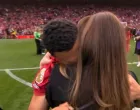 Trent Alexander-Arnold zaplakao na oproštaju (FOTO: Screenshot)