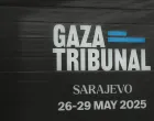 Tribunal za Gazu/
