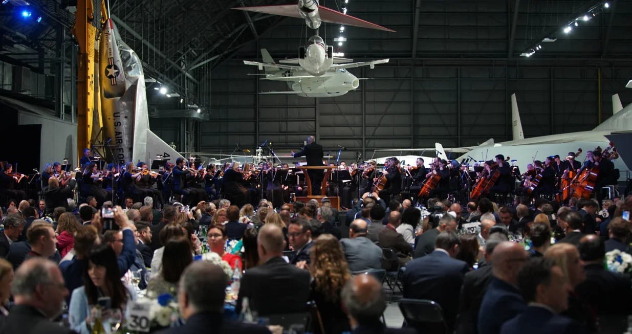 Filharmonija Dayton/