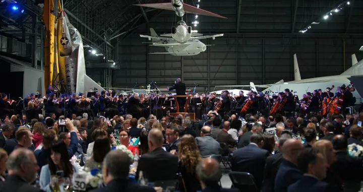 Filharmonija Dayton/