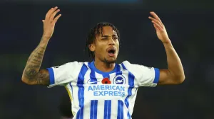 Joao Pedro (FOTO: Brighton)
