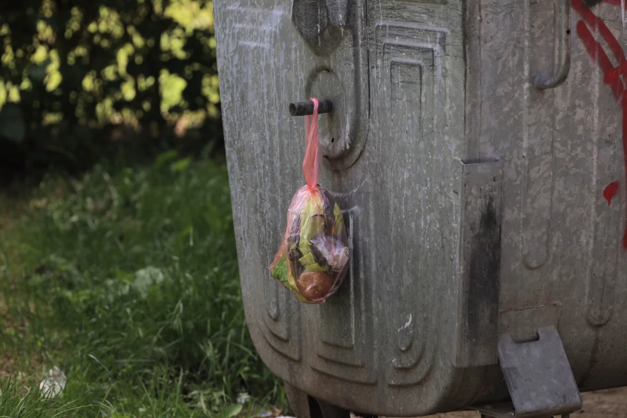 Dobrinja čišćenje/Senad Gubelić